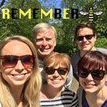 Janet Mchale's Instagram, Twitter & Facebook