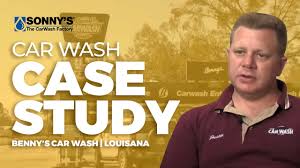 Everything in the elite wash plus our rainbow presoak, armorall tire shine, and rainshield rain and sun protectant. Benny S Car Wash Express Petroleum And C Store Business Case Study Overview Youtube