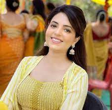 She is a indian actress. Sugandha Mishra Wiki Height Age Boyfriend Husband Family Biography More Wikibio