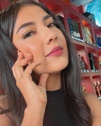 Odalys Gonzalez's Instagram, Twitter & Facebook