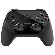Google S Android Tv Controller Looks Like An Xbox One Gamepad With Playstation Style Sticks Tv Controller Game Controller Android Tutorials