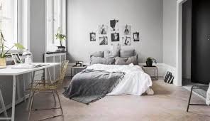 The color palette in scandinavian interior design is much more muted compared to other interior design décor. Scandinavian Style Bedroom Ideas Design Street London Facebook