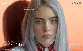 This app had been rated by 108 users, 2 users had rated it 5. Billie Eilish Hd Wallpapers Music Theme Chrome Web Store