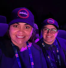 Sandra Wellington's Instagram, Twitter & Facebook