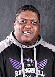 Welcome Panther Athletics/Coaches