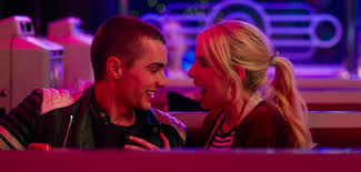 An analysis of this film will look into how the theories discussed in class will fit into the portrayal of modern day life in move. Film Review Nerve