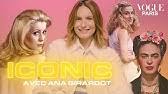 Entretien avec suzanne lindon, réalisatrice en vogue et égérie celine par hedi slimane. Suzanne Lindon S Icons Titanic To Jane Birkin Iconic Vogue Paris Youtube