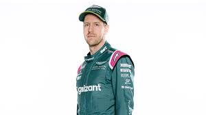 Emilia romagna gp 2021 22/04/21 10:00am. Sebastian Vettel Aston Martin Cognizant Formula One Team Aston Martin Deutschland