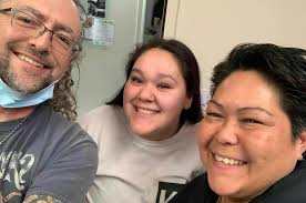 Paps and Tats: Lower Kootenay Band promotes cervical cancer screening with  free tattoos