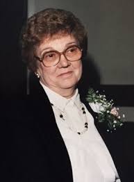 Marjorie (Kuhlmann) Deichert Obituary