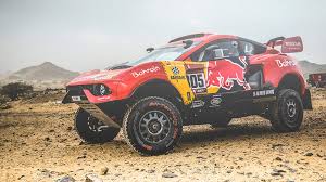 The world's toughest and biggest rally ! Uwbyucri Zntsm