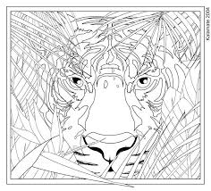 Here are fun free printable cat coloring pages for children. Complicated Cat Coloring Pages Coloring Pages Ideas