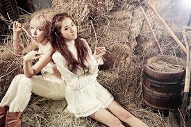 2yoon On Tumblr Photoshoot Korean Girl Groups South Korean Girls