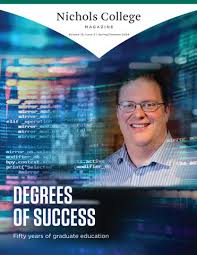 Ramapo Magazine Summer 2010 by Ramapo College