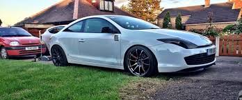 Renault Laguna Coupe Coupe Car In The World Car