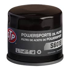 Contact them and ask if they can provide you an alternative brand in case you cannot find the same maker. Stp S6018 Powersports Oil Filter