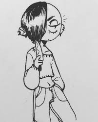 Everytime I Draw Roche He Has To Be Holding A Knife Doodle Drawing Base Knife Drawing Art Reference Poses I recently came across a great cnczone post for this drag knife drawing base knife drawing