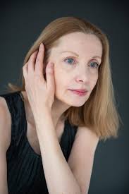 Svetlana Yasinskaya, 57, Moscow.Film and Theater talent. Official Website