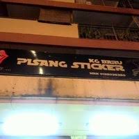 Pada zaman pm ke 4, beliau sendiri pernah mengeluh bagaimana sukarnya membangunkan kampung baru kerana kos rm2 juta diperuntukkan serta merta bagi membaikpulih luaran flat pkns yang terlalu usang. Pisang Sticker Kg Baru Arts Crafts Store In Kuala Lumpur