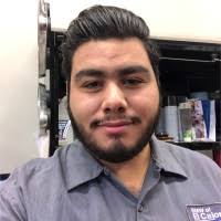 Eduardo Alvarez Email & Phone Number