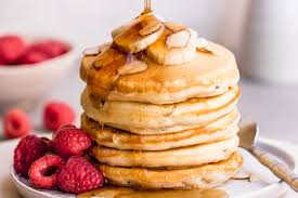 Aug 05, 2015 · whisk together 2 eggs, greek yogurt, 2 tbsp milk. Greek Yogurt Pancakes Easy And Fluffy Recipe Greek Yogurt Pancakes Yogurt Pancakes Greek Yogurt Pancakes Recipe