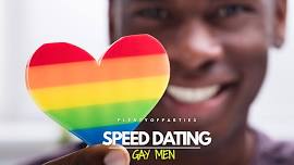 Gay Men Speed Dating & Mixer in Brooklyn ...
