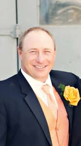 Robbie Conway, 50, Westhope, ND, passed away