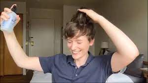How To Hair Styling Tutorial For The Transgender Non Binary Community Sephora Youtube