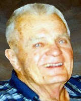 Glen Barlow Obituary (2010)