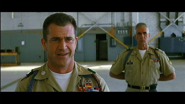 American Rhetoric: Movie Speech: We Were Soldiers - Lt. Col. Hal Moore  Opening Combat Training Address to Officers