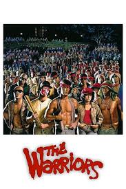 ‎The Warriors (1979) directed by Walter Hill • Reviews, film + cast •  Letterboxd