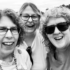 Anyone remember Rhana Pippins?