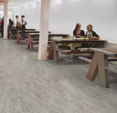 Diy vinyl flooring requires relatively few tools. Marmoleum Vivace Natural Flooring