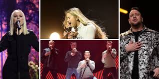 23,039 likes · 2,304 talking about this. Sweden Melodifestivalen 2019 Bergendahl Nano Ajax And Arvingarna To The Final