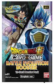 Dragon ball fighterz is born from what makes the dragon ball series so loved and famous: Dragon Ball Super Unison Warriors Battle Battle Evolution Pre Orde Taggem