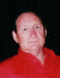 Raymond Coomer Sr. (1934-2017)