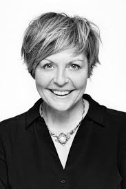 Causerie avec Marie-Chantal Perron