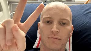 Fundraiser for Brad Haas by Nathan Cornwell : Support Brad Haas' Recovery  Journey