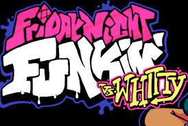 Friday Night Funkin Whitty Mod Play Friday Night Funkin Whitty Mod At Friv Ez