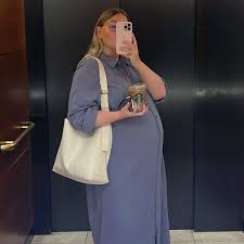 19 Best Maternity Workwear Staples for Pregnant Women 2026, Reviewed |  Glamour UK