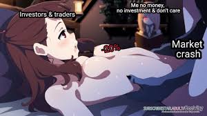 No money, no investment & no panic : rhentaimemes