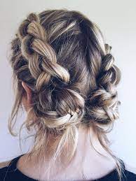 Bridal Hair And Makeup From Emily Kent Rock My Wedding Hair Inspiration Hair Styles Hair