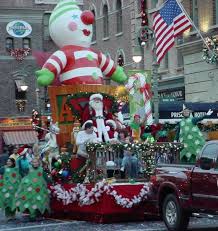 See more ideas about christmas parade, christmas parade floats, christmas float ideas. Santa S Sleigh Macy S Thanksgiving Day Parade Wiki Fandom