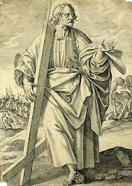 Fue el que anunció a natanael que había encontrado al mesías. San Pedro Enciclopedia Catolica