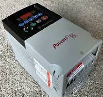 22B-D1P4N104 Allen Bradley 22BD1P4N104 Powerflex 40 0.4KW ...