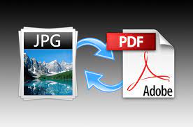 Tukar pdf ke jpg online secara percuma dengan easepdf. Cara Menukar Gambar Jenis Jpg Kepada Pdf