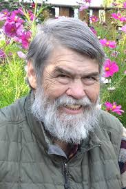 William James Goodacre