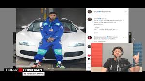 De Ultimo Minuto Anuel Aa Compra Bugatti De 2 4 M De Euros Lo Dijo En Una Cancion Hace 5 Anos Youtube
