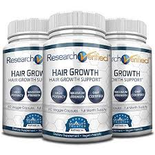 Each hair follicle on our scalp is a miniature organ, which follows its own rhythmic cycle of growth these investments have just not been made into serious hair research. though hair loss may have. Research Verified Hair Growth Support With Biotin Dht Blockers Vi Ninthavenue Europe