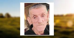 Larry Eugene Harold Peek Obituary December 4, 2021